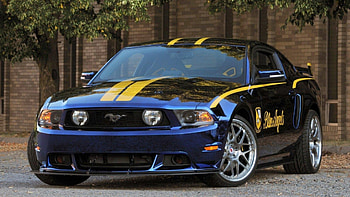 Transport, Auto, Ford, Mustang HD wallpaper