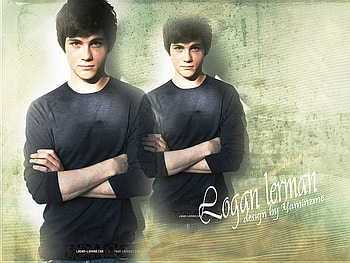 Logan Lerman, percy, lerman, logan, jackson HD wallpaper
