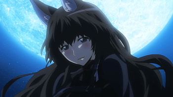 Log Horizon Nureha Anime ... HD wallpaper
