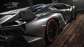 Lamborghini Veneno, collection, High-definition , Luxury cars HD wallpaper