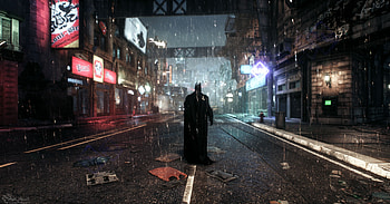 Batman Arkham Knight Game 2019, batman-arkham-knight, games, batman HD wallpaper