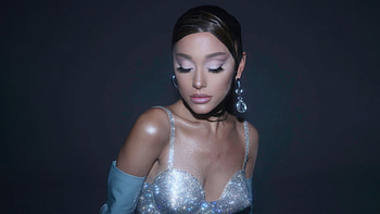 Ariana Grande Rem Beauty , ariana-grande, celebrities, music, girls, singer HD wallpaper