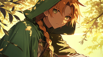 Mushoku Tensei: Rudeus Greyrat, Anime, Mushoku Tensei: Jobless Reincarnation, Rudeus Greyrat HD wallpaper