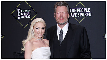 Gwen Stefani, Blake Shelton, Breakup rumors, Quarantine HD wallpaper