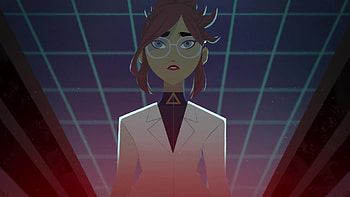 Carmen Sandiego, , Posted by Zoey Johnson HD wallpaper