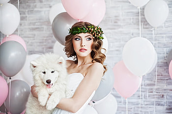 *, lady, model, graphy, beauty HD wallpaper