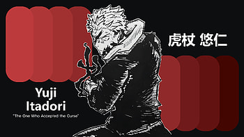 Yuji Itadori — Jujutsu Kaisen S3 Anime Edit, Anime Edit, Jujutsu Kaisen, Jujutsu Kaisen 3rd Season, Yuji Itadori HD wallpaper