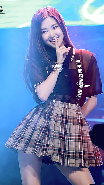 Blackpink, Blackpink Rose HD phone wallpaper