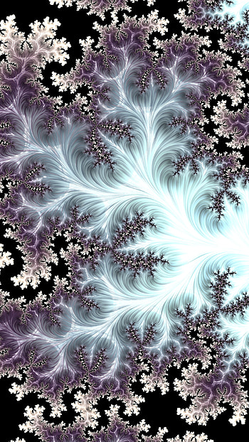 Trippy Psychedelic Trance Fractal, trance, trippy, psychedelic, colors, Abstract, fractal HD phone wallpaper
