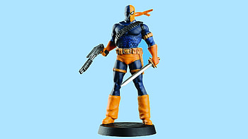 Deathstroke Death stroke HD wallpaper