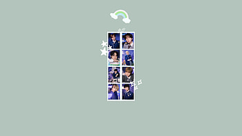 STRAY KIDS - THEME VER 1, Stray kids HD wallpaper