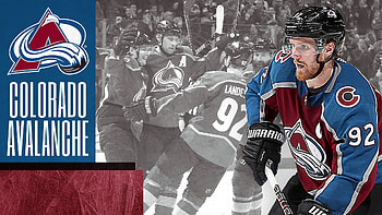 Mikko Rantanen, Colorado Avalanche HD wallpaper