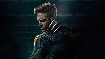 The Wolverine, X-Men Wolverine, 2020, Resolution HD wallpaper