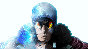 One Piece, Kuzan (One Piece), Anime HD wallpaper