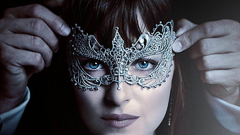Fifty Shades Darker (2022) movie HD wallpaper