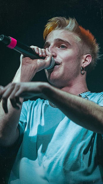 Wos, rap Argentino HD phone wallpaper