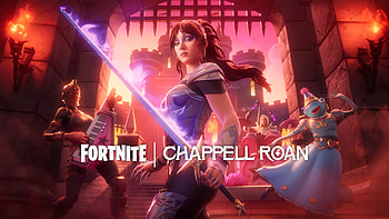Video Game, Fortnite HD wallpaper