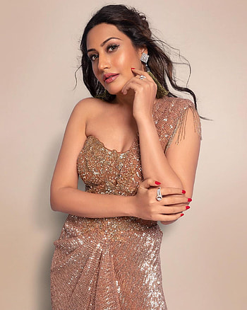 Surabhi, hair, lip HD phone wallpaper
