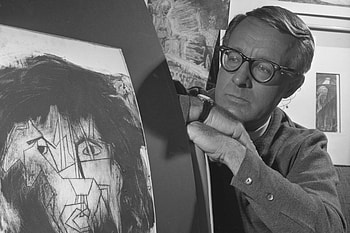Ray Bradbury, World, Tried to prevent, Zcalo events HD wallpaper
