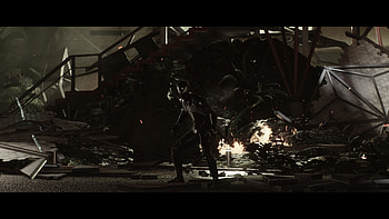 Symbiote, video game, Marvel's Spider-Man 2 HD wallpaper