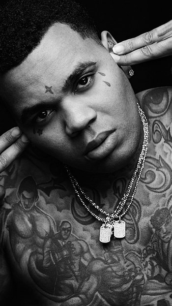 Kevin Gates, Cool , and mobile, Celebrities collection HD phone wallpaper