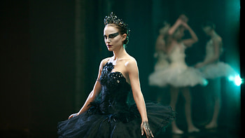 Darren Aronofsky, Black Swan, MoMA, Art exhibition HD wallpaper