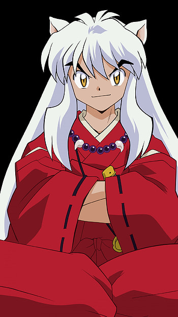 InuYasha, Azumanga Daioh, Bleach, Inuyasha HD phone wallpaper