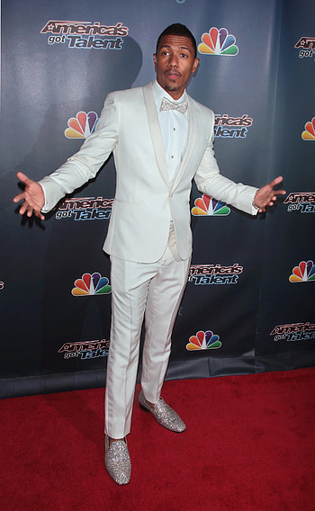 Nick Cannon, Celibacy, Parenting, Four children HD phone wallpaper