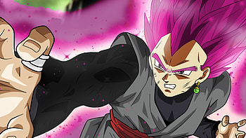 Vegeta Black , dragon-ball-super, anime, dragon-ball HD wallpaper