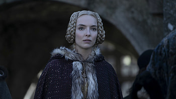 The Last Duel movie, Jodie Comer, Stunning visuals, Memorable characters HD wallpaper