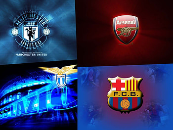 Sports, Logos, Football HD wallpaper