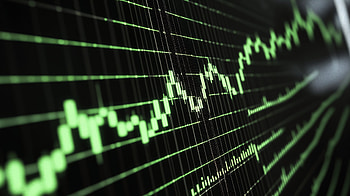 Dynamic Stock Market Trends - Ultra, Stock Market, stock market chart, Trading, data visualization HD wallpaper