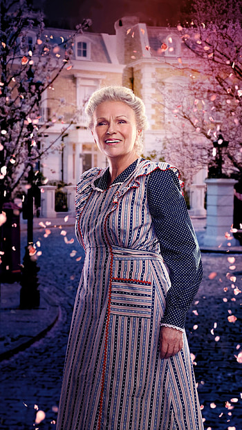 Mary Poppins Returns (2022) movie HD phone wallpaper