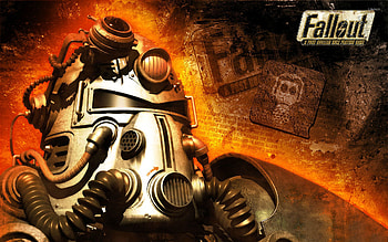 Fallout: New Vegas [6] - Game - HD wallpaper