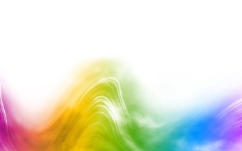 Abstract, Bright, Lines, Wavy HD wallpaper