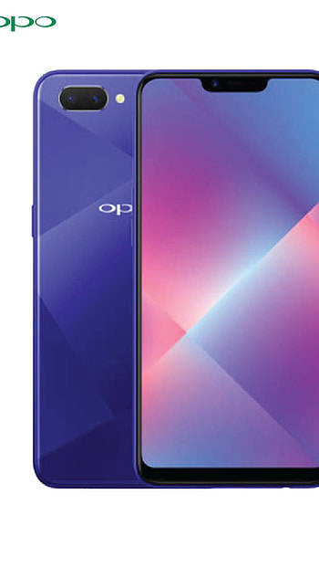 Oppo, Oppo Violet Mobile HD phone wallpaper