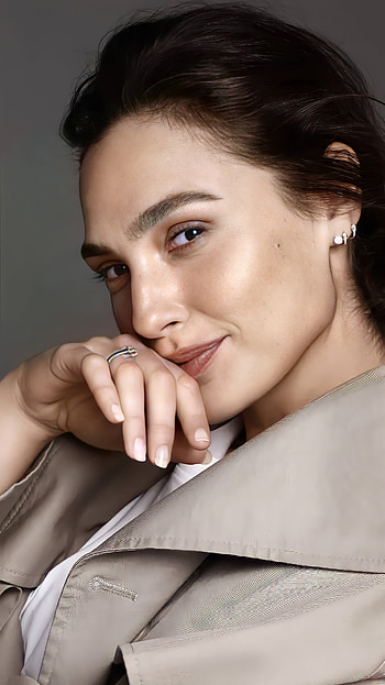 Gal Gadot, Hollywood, wonder woman HD phone wallpaper