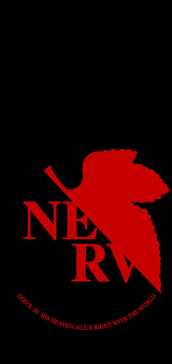 Anime, Neon Genesis Evangelion HD phone wallpaper