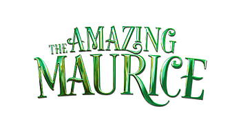 Poster, The Amazing Maurice HD wallpaper