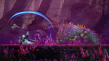 Ender Magnolia: Bloom In The Mist, video game, Ender Magnolia: Bloom In The Mist HD wallpaper
