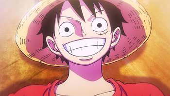 Luffy, Anime, One Piece, Monkey D. Luffy HD wallpaper