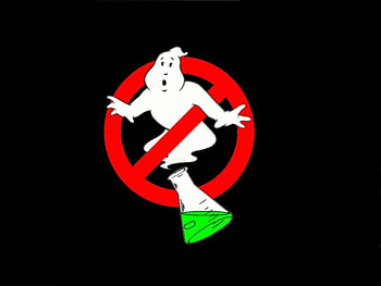 Untitled , ghostbusters HD wallpaper
