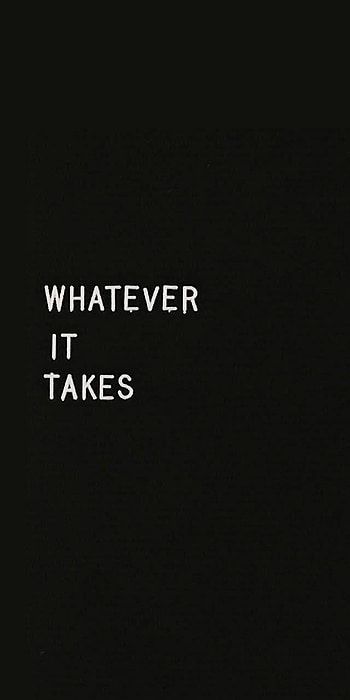Whatever, Whatever It Takes HD phone wallpaper