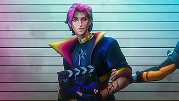 League of Legends Kayn with Heartsteel, Kayn (League Of Legends), Heartsteel (League Of Legends), video game, League Of Legends HD wallpaper