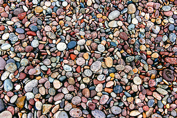 Stones, Pebble, Texture, Textures HD wallpaper