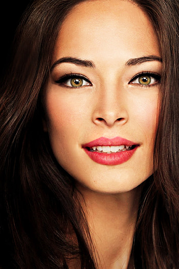 Kristin Kreuk, Celebrity , collection, Gorgeous HD phone wallpaper