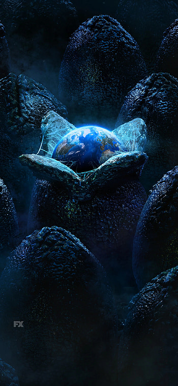 movie, Alien: Earth HD phone wallpaper