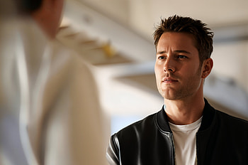 Justin Hartley in Tracker (2024) -, TV Show, Tracker (2024), Justin Hartley HD wallpaper
