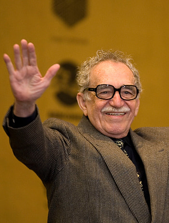 Gabriel Garcia Marquez, Literary legend, Mourning the loss, Marquez HD phone wallpaper