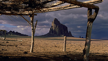 Desert New Mexico , Desert beauty, Sandy landscapes, Arid wilderness HD wallpaper